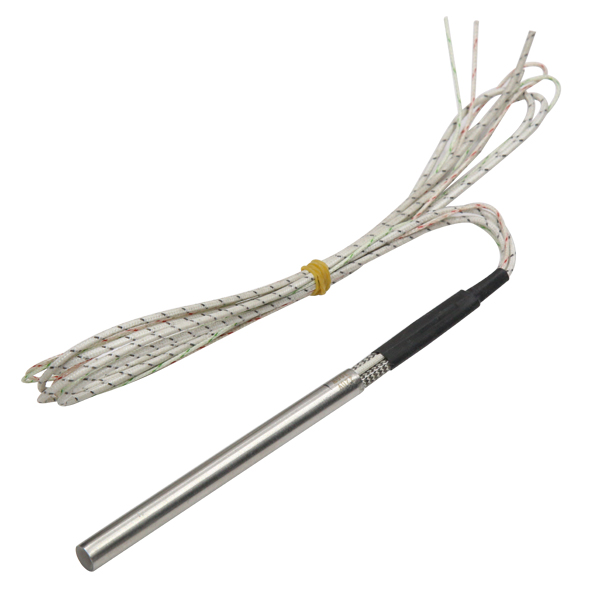 測溫線(xiàn)單頭管