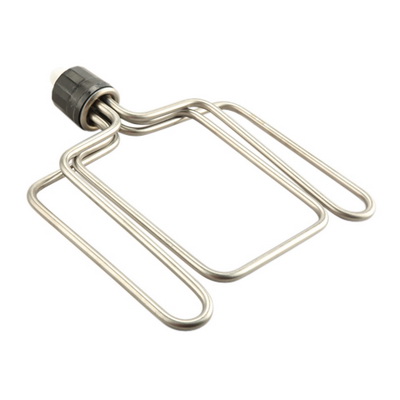 蒸飯車(chē)加熱管